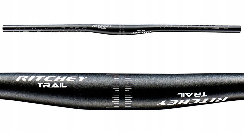 Ritchey kierownica MTB Trail 2X 9D 780mm