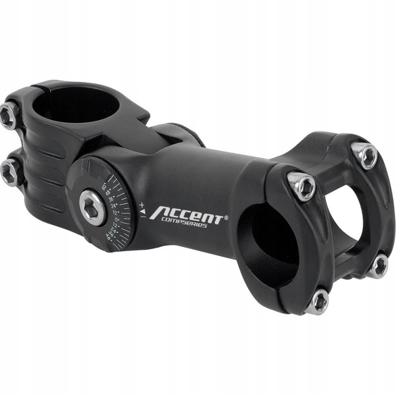 Mostek regulowany Accent Hawk