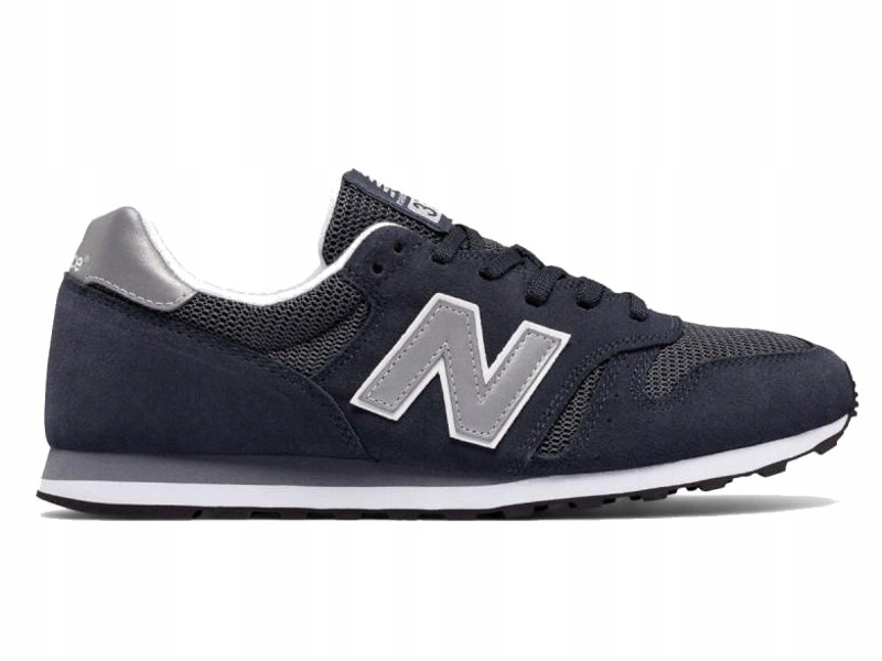 

Buty męskie New Balance 373 ML373CC2 skóra 46,5