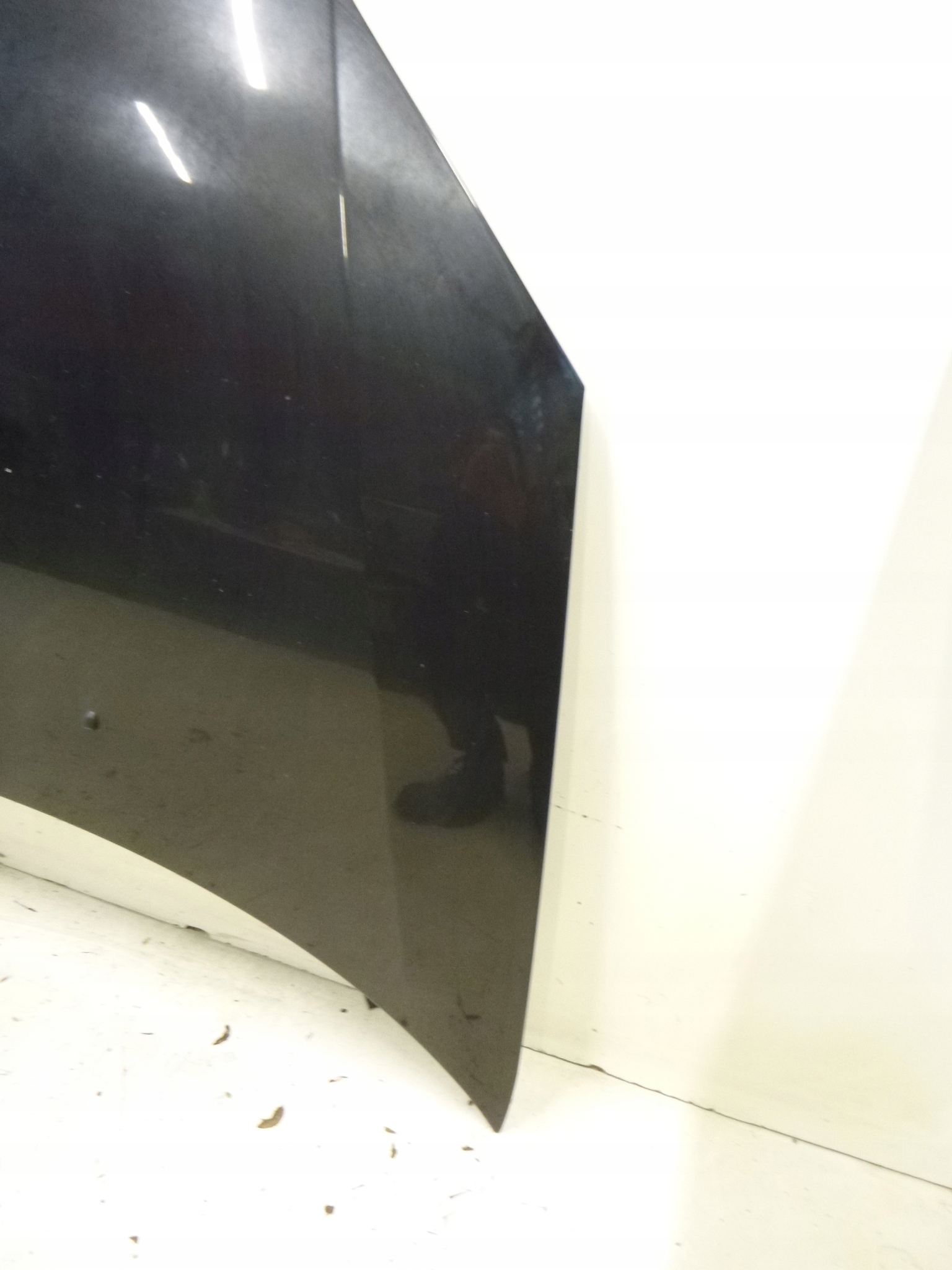 Capot Chrysler Sebring Cabrio 2.0 2005