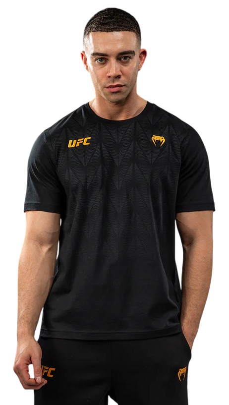 Ufc Zenith od Venum Replica Tričko Tričko Champion L