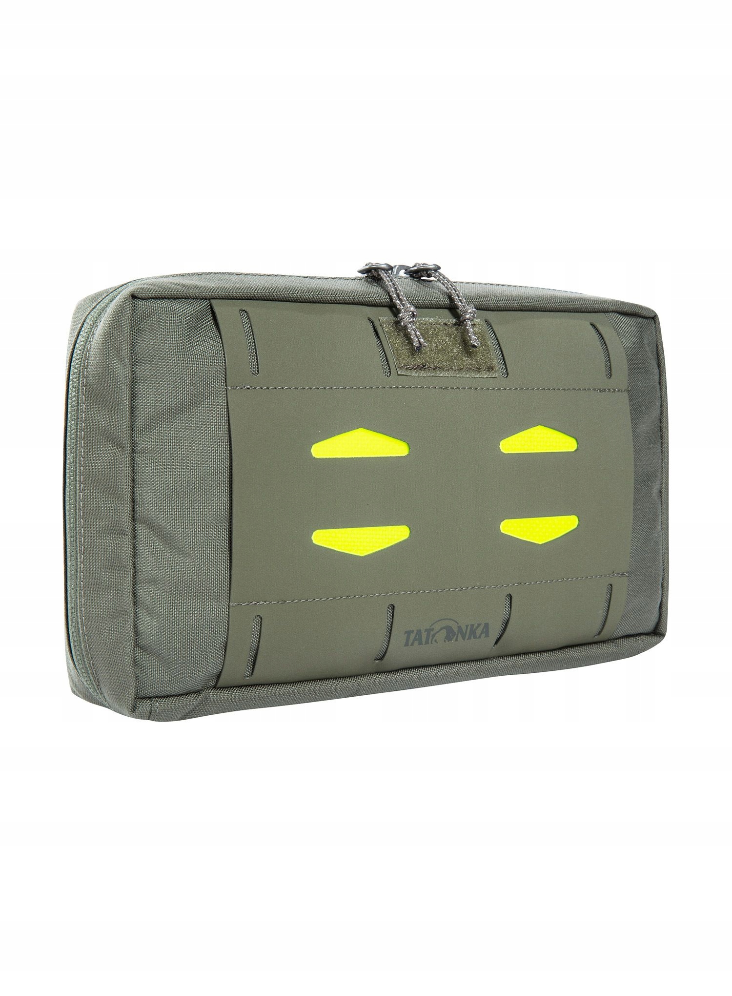 Organizer podróżny Tatonka Universal Pouch 14 X 24 stone grey olive