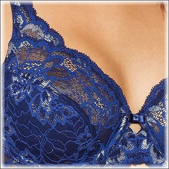 TRIUMPH AMOURETTE CHARM W 80D Kolekcja Amourette