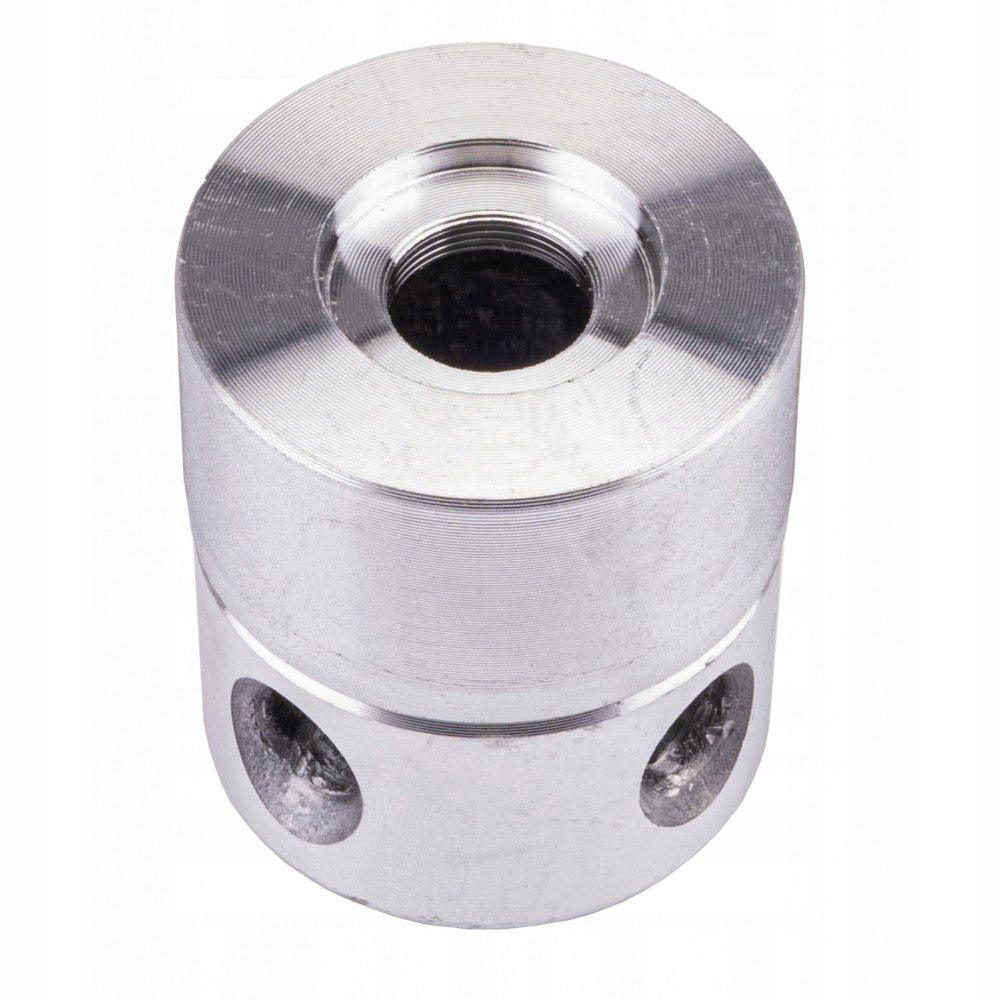 GŁOWICA ŻYŁKOWA KOSY PAJĄK 8ŻYŁEK MOCNA NA CHWASTY Marka inna