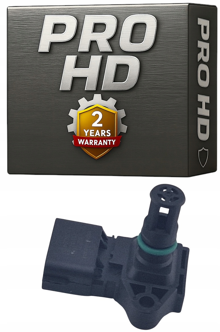 Snímač tlaku vzduchu 4BT3.9 6BT5.9 6CT8.3 B3.3 ISC8.3 ISD4.5