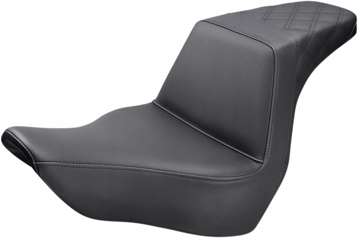 Sedadlo Saddlemen Step-Up Ls Harley Softail Low Rider, Sport Glide 18-