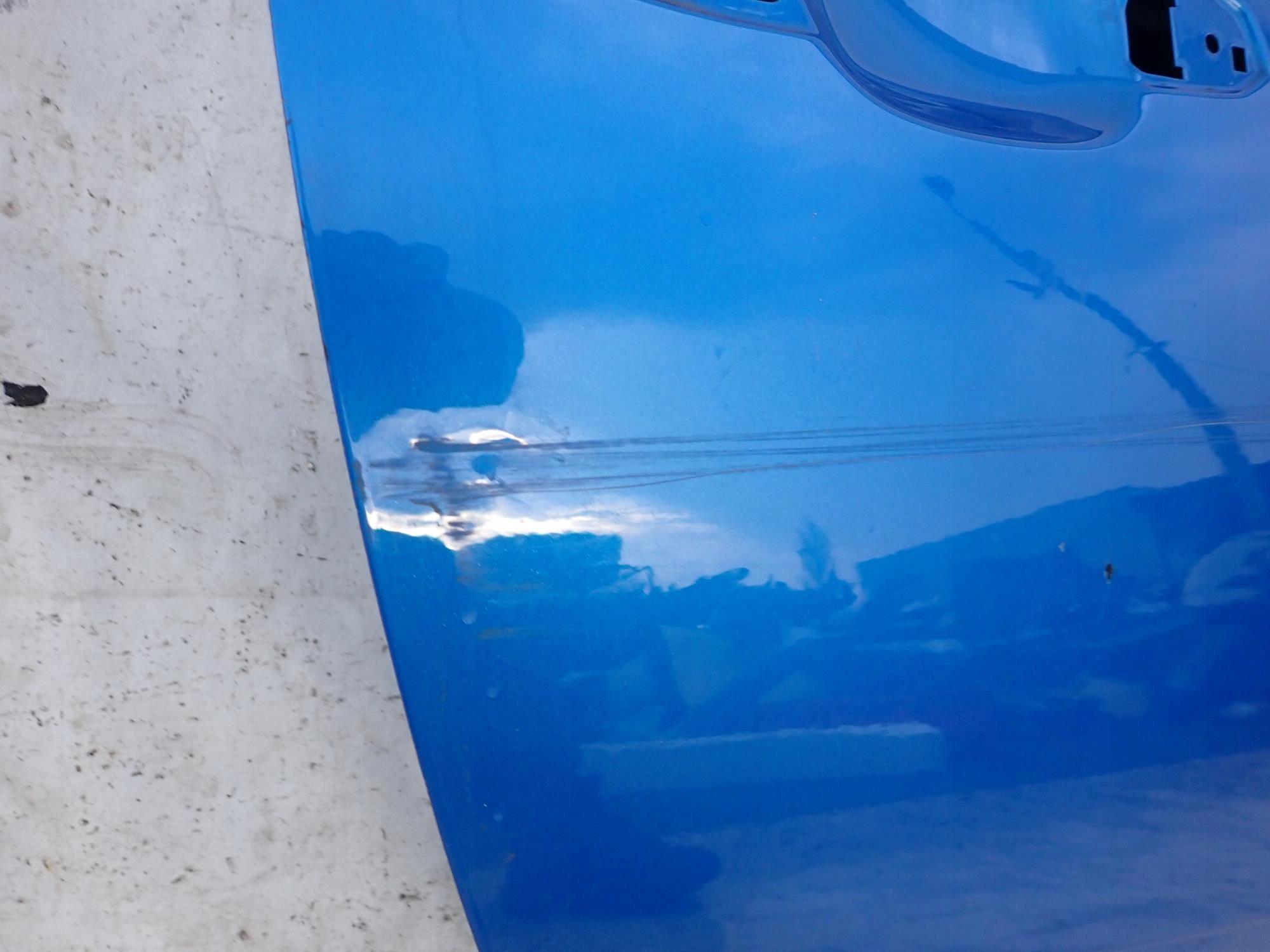 AUDI A5 II 2 8W 3D COUPE 16-> door front right