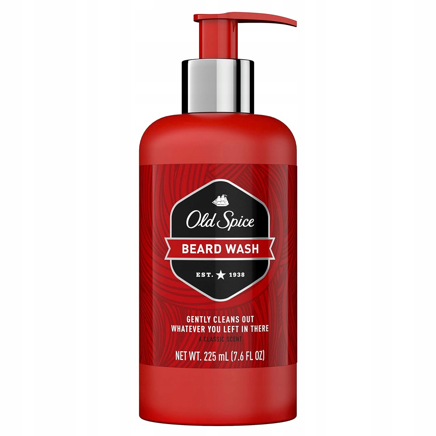 Old spice Beard Wash 225 ml