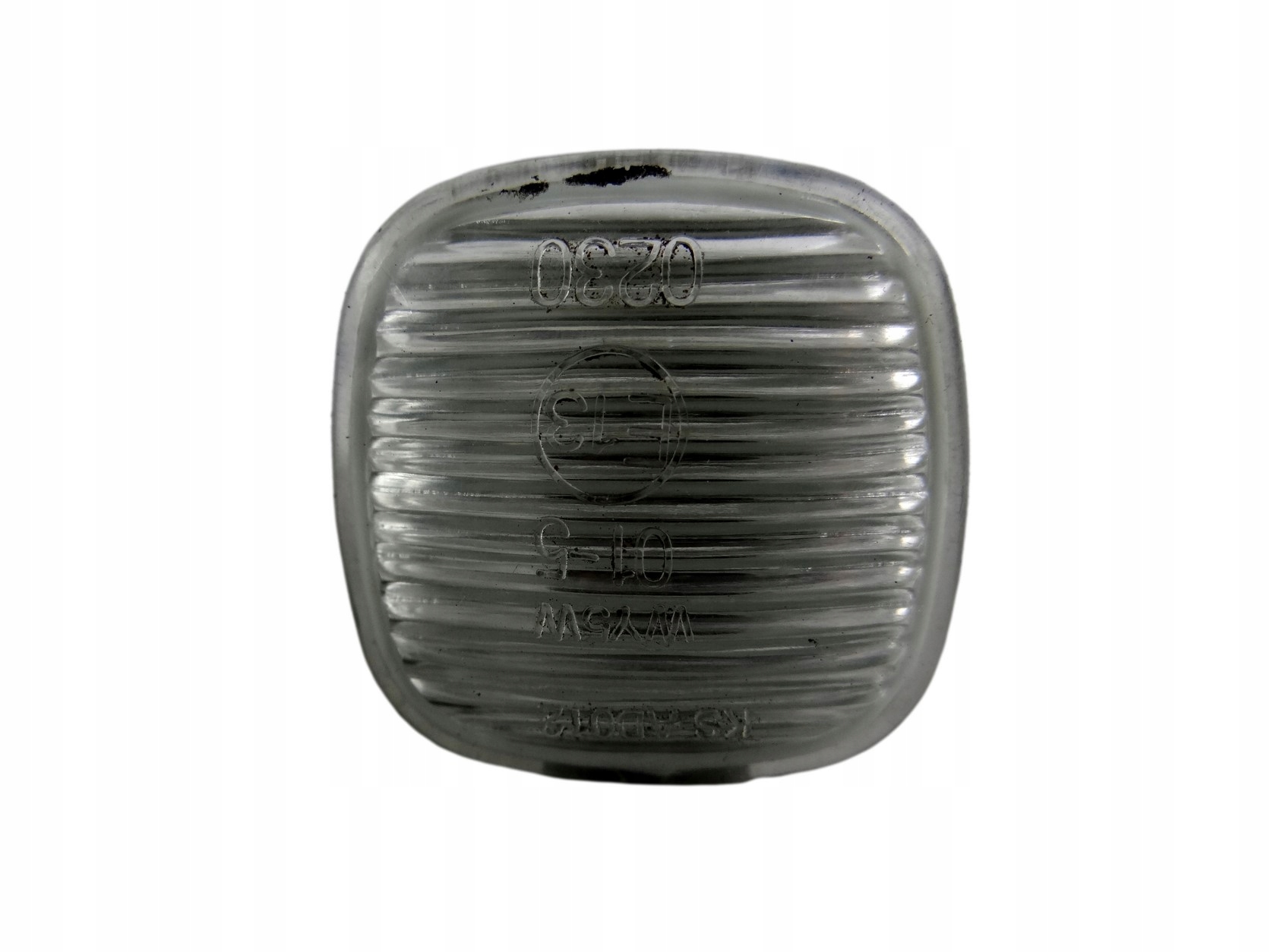 Indicateur de direction Aile AUDI A3 8L KS-AD012B