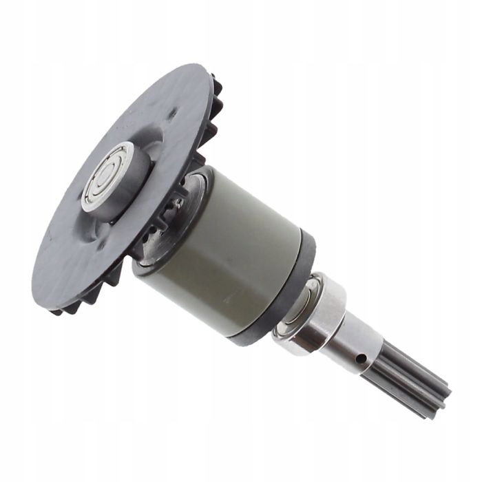 Nd Makita Kotva DTW281, DTW285, 619341-9