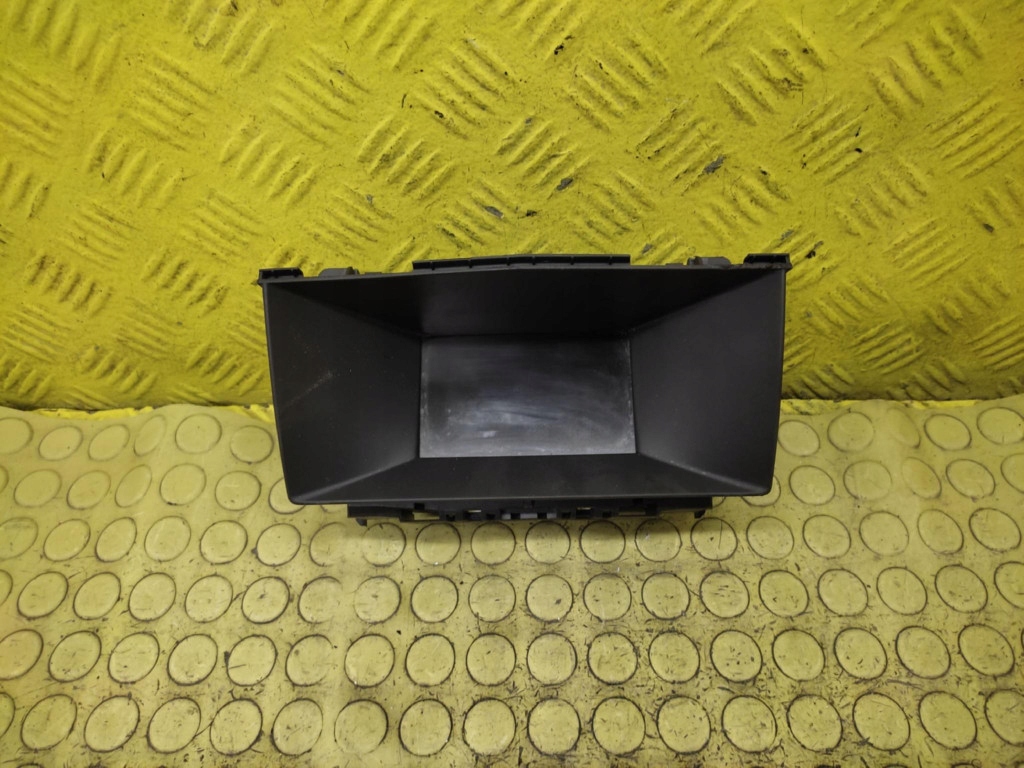 OPEL ASTRA H display 13301077