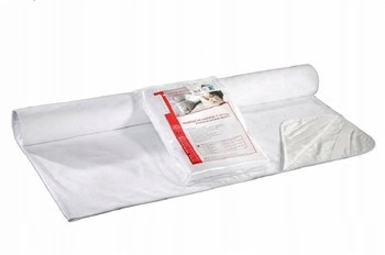 

Podkład na materac Rizo Pvc 90x180 wodoodporny