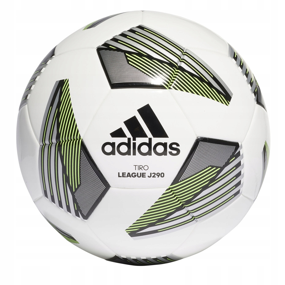 ADIDAS PIŁKA NOŻNA TIRO LEAGUE j290 FS0371 R.4
