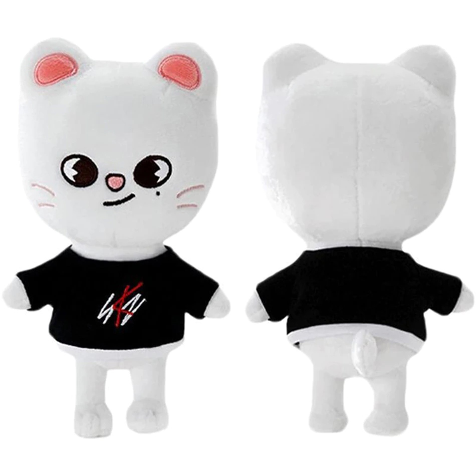 MASKOTKA FIGURKA SKZOO 20 CM STRAY KIDS JINIRET