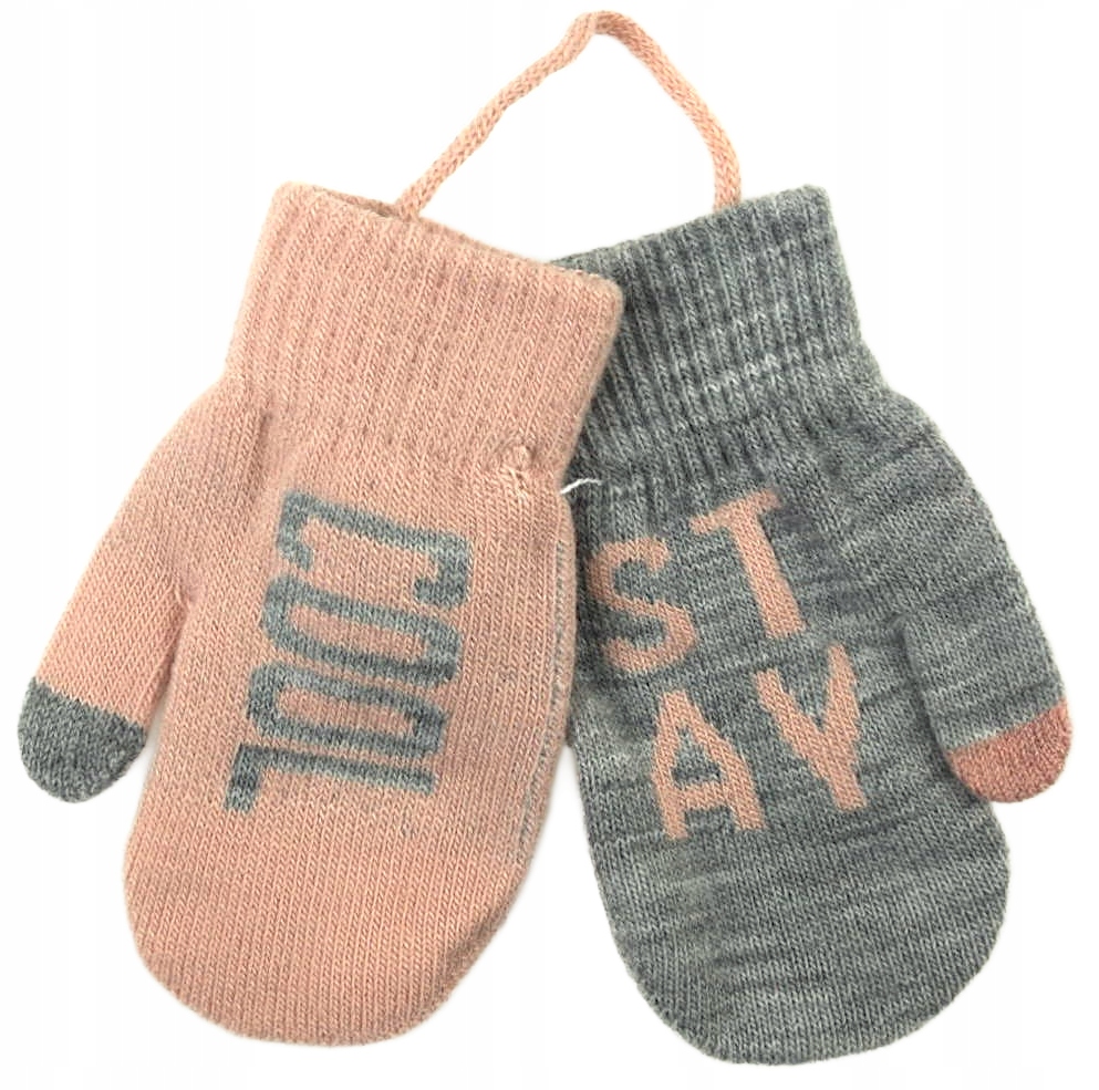 

Yo Rękawiczki Ze Sznurkiem Cool Stay 14 CM