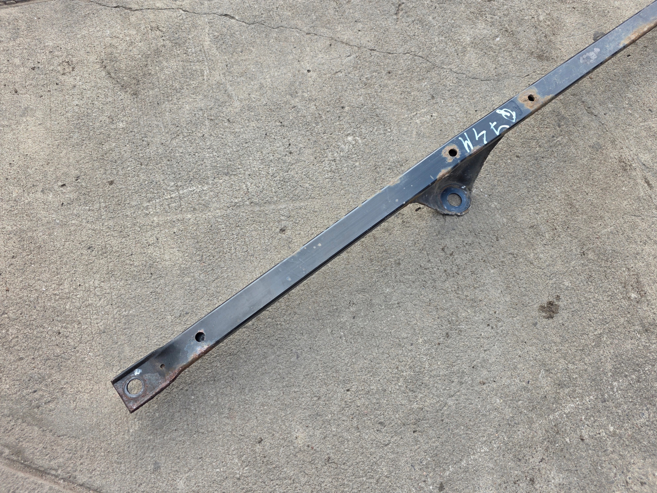 podpěra příčka podvozku AUDI Q7 4M 4M0803327 4M0837328