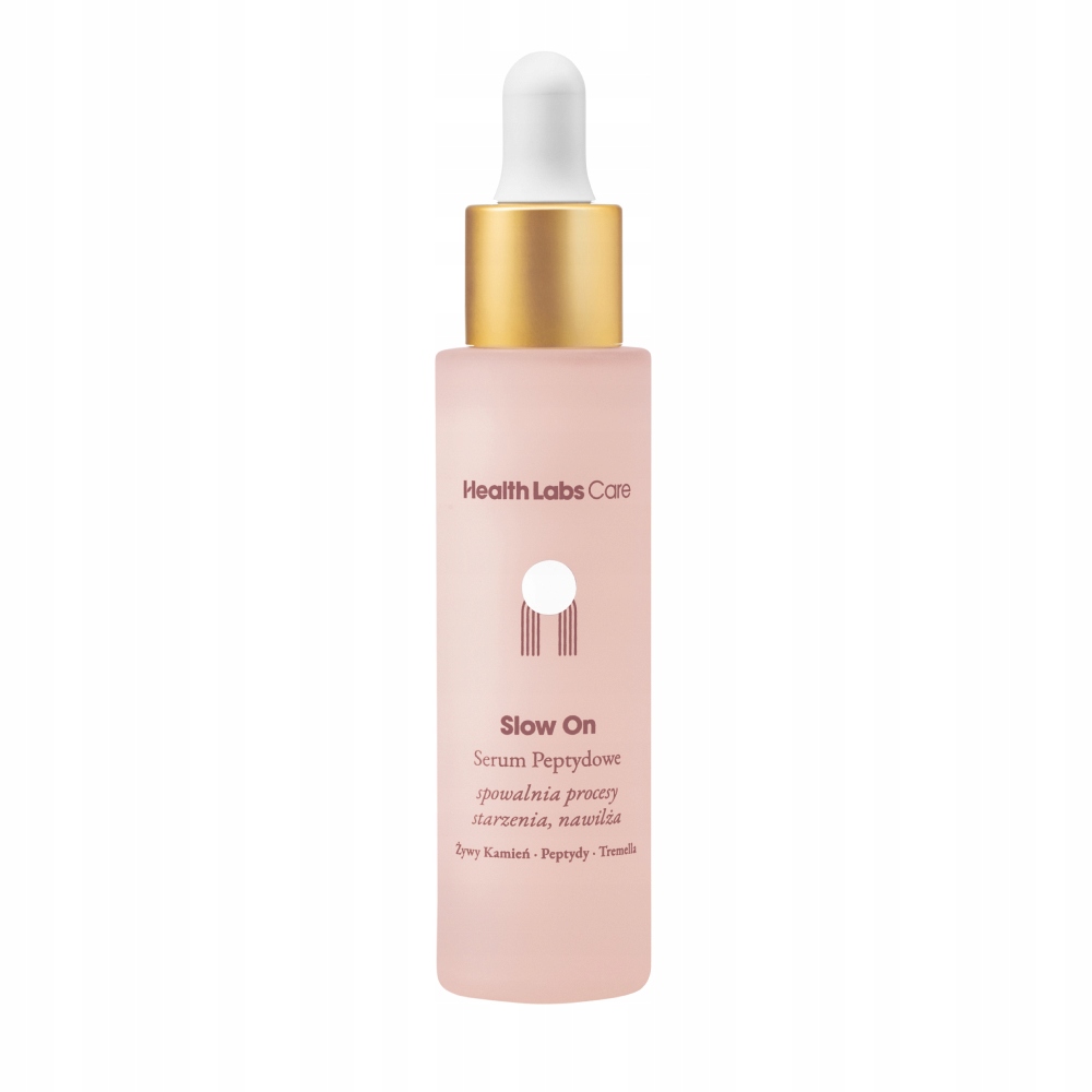 Slow On peptidové sérum 30 ml