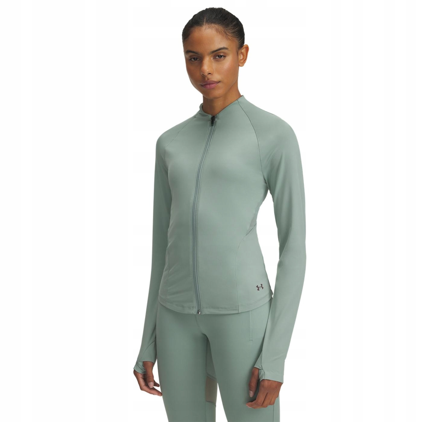 Dámská Mikina Vanish Elite Vent Fz M