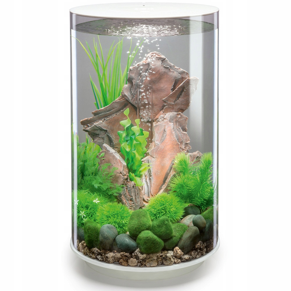 BIORB Aquarium BIORB Flow 30 MCR Blanc 30 L