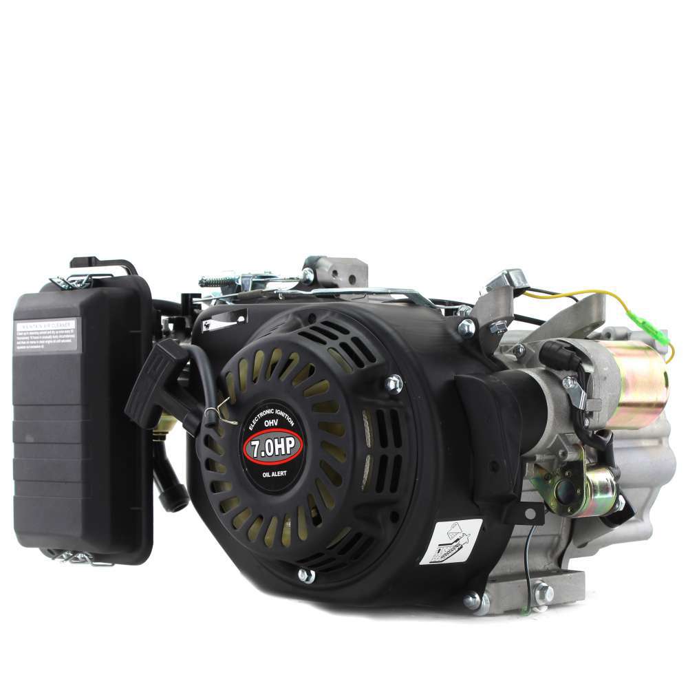 

Silnik agregat zamiennik Honda GX160 170F 7KM Re