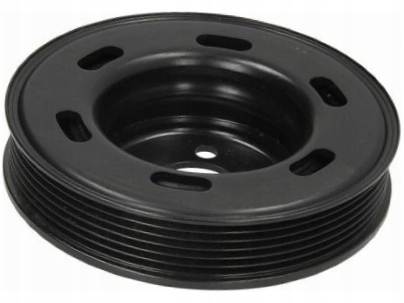 KOŁO PASOWE WAŁU VW TRANSPORTER T5 2.0 TOURAN 2.0 PASSAT B6 2.0