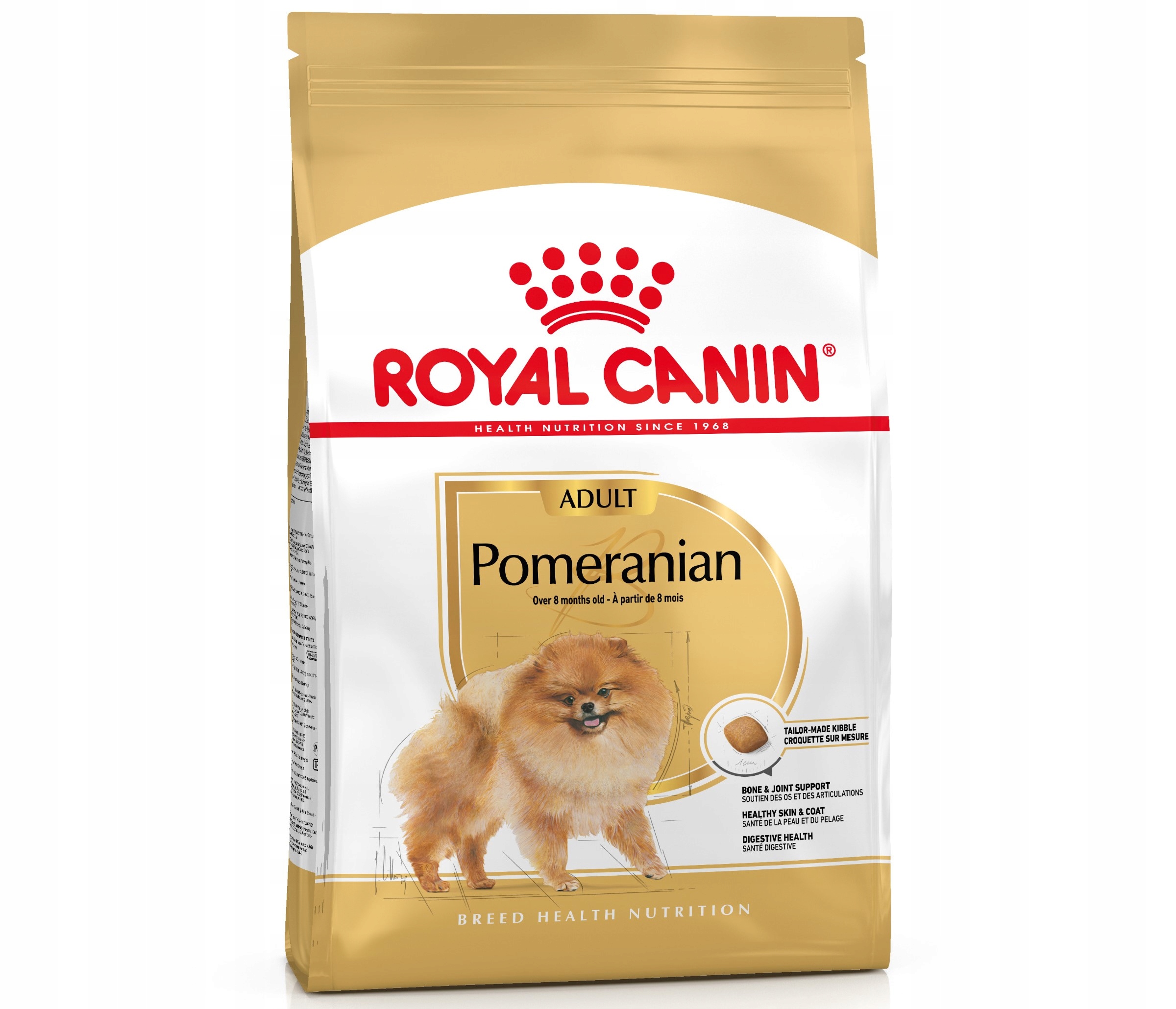 Royal Canin Pomeranian Adult 3kg
