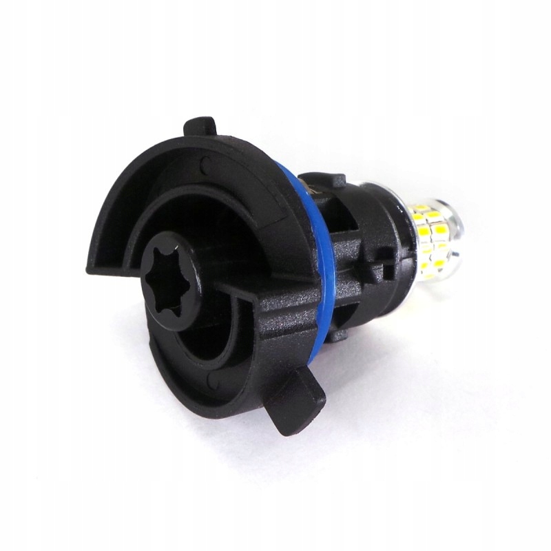 

żarówka Led HP24W 12V Canbus mocna citroen peugeot