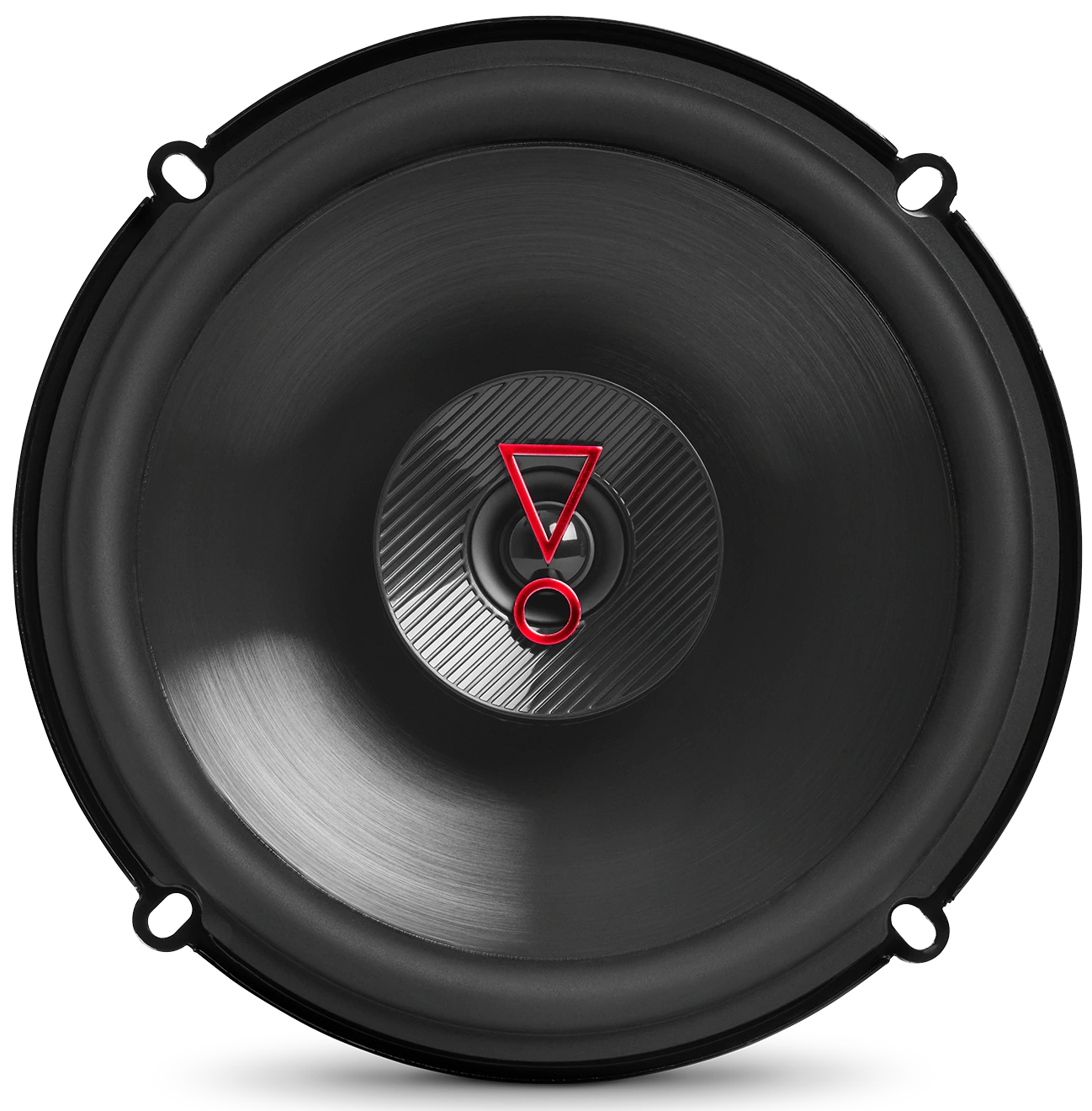 MOCNE GŁOŚNIKI SAMOCHODOWE JBL STAGE3 627 165mm 16,5cm 3Ohm 225W MASKOWNICE Model Stage3 627