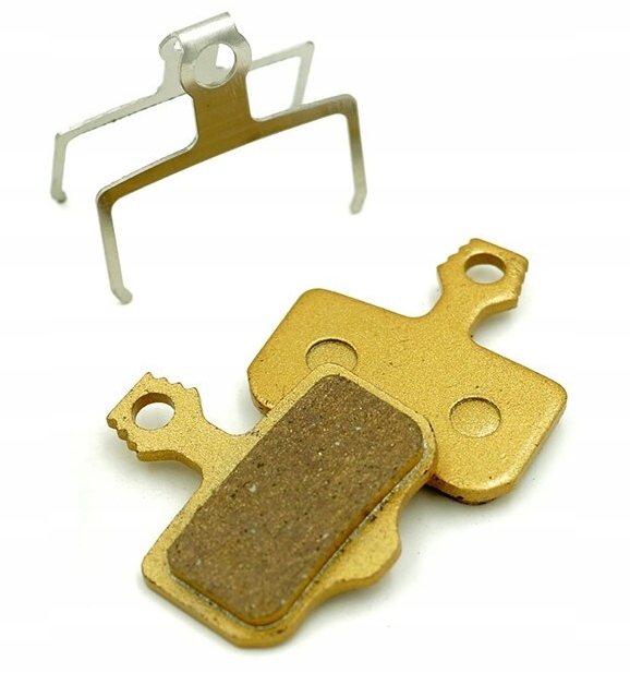 

Klocki hamulcowe Avid Elixir R Sram X0 X7 X9 XX