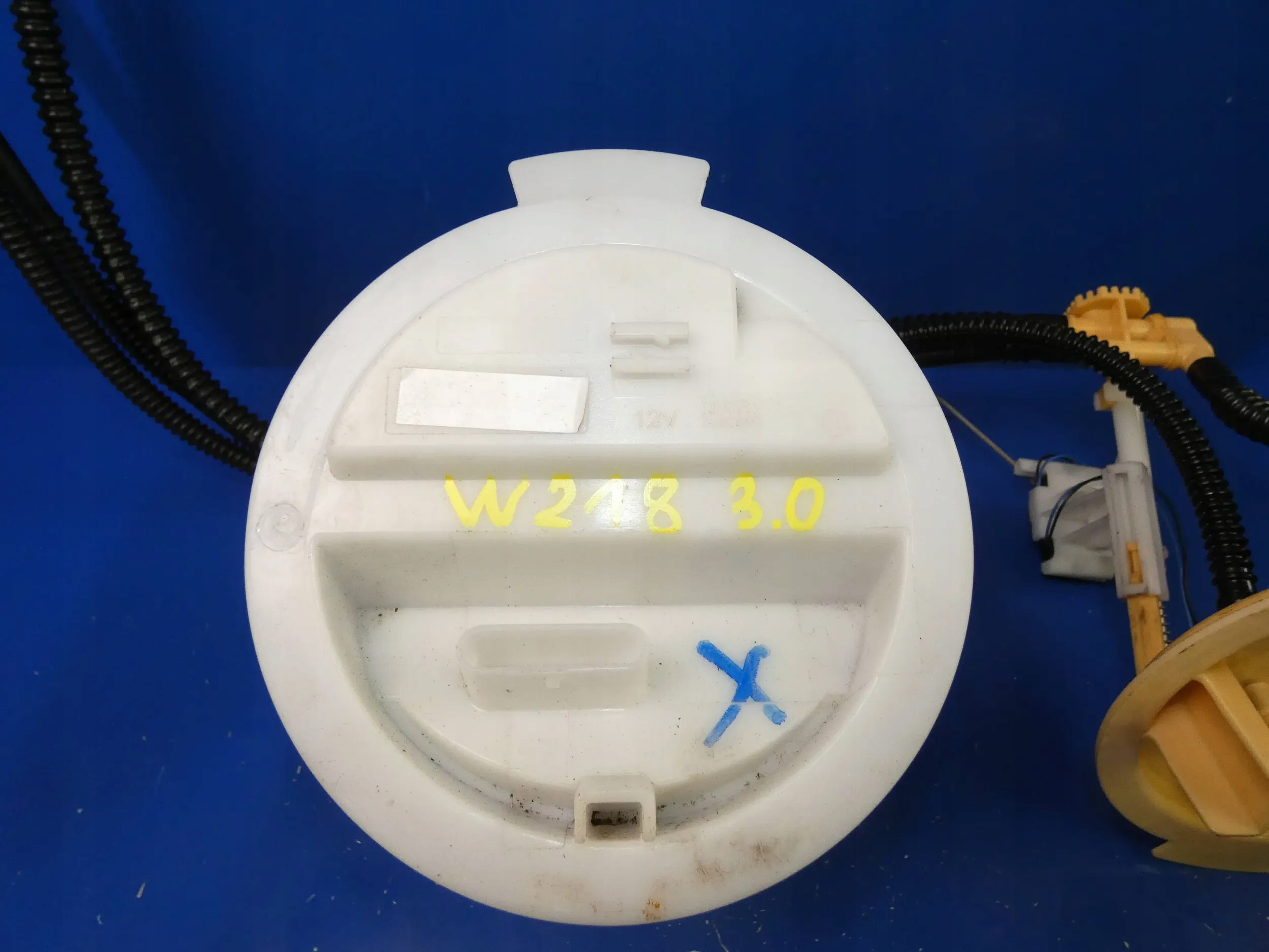 MERCEDES CLS W218 3.0 CDI feed pump PLYWAK