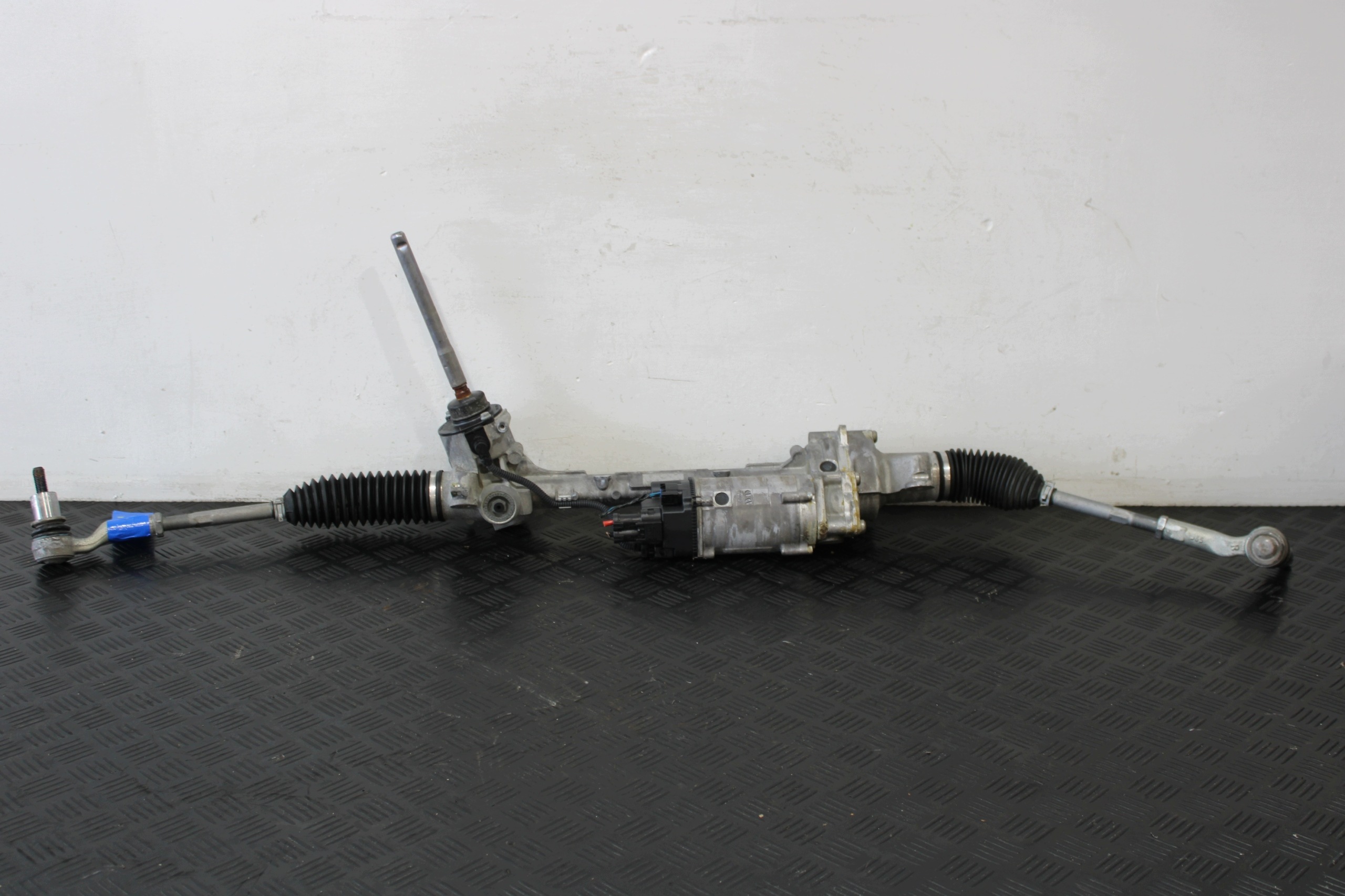 Boîter direction Boîter direction LAND ROVER DISCOVERY SPORT L550