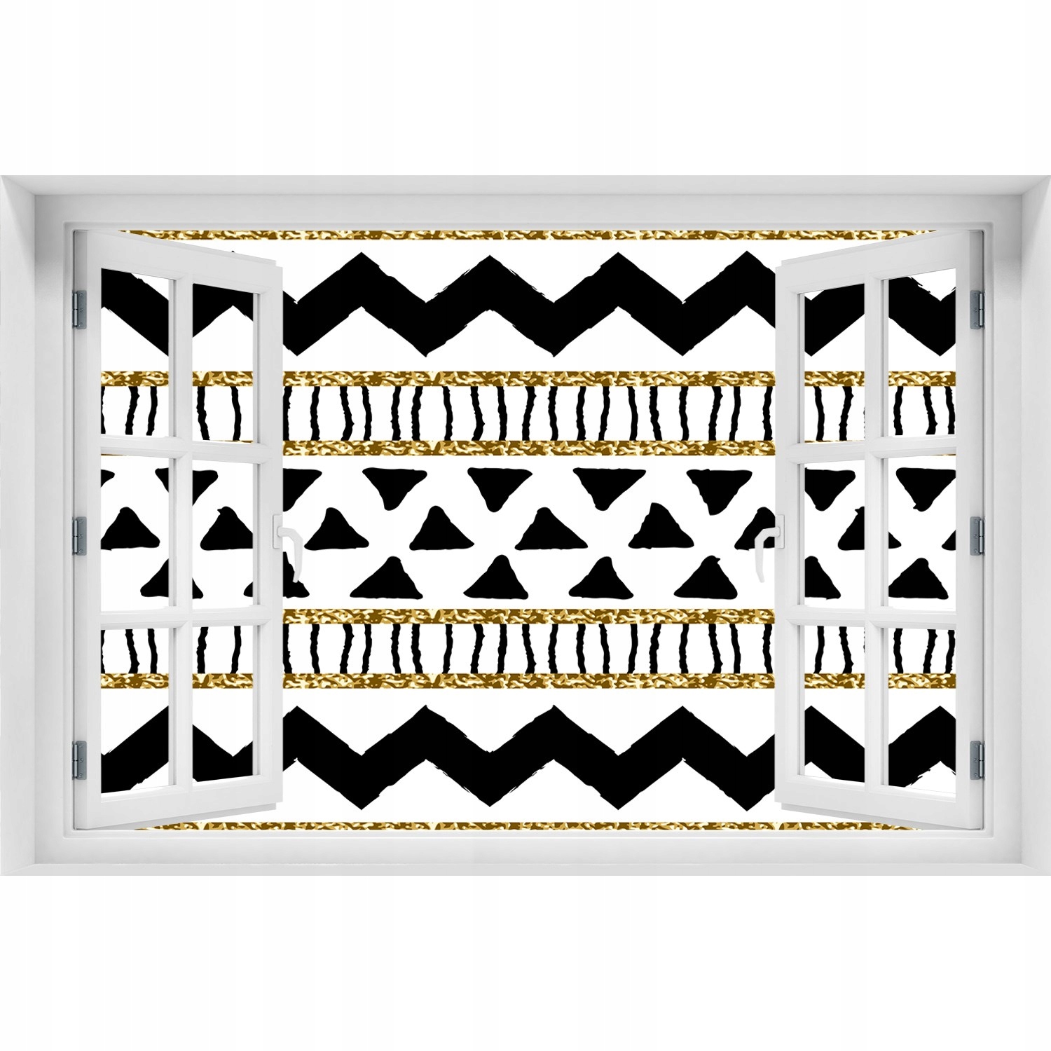 

Fototapeta Naklejka na ścianę Etniczne tło 120x80