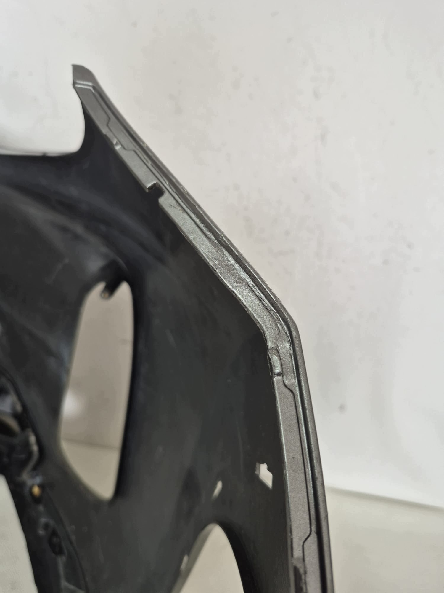 TOYOTA YARIS CROSS 20- bumper front front 52119-0DC20