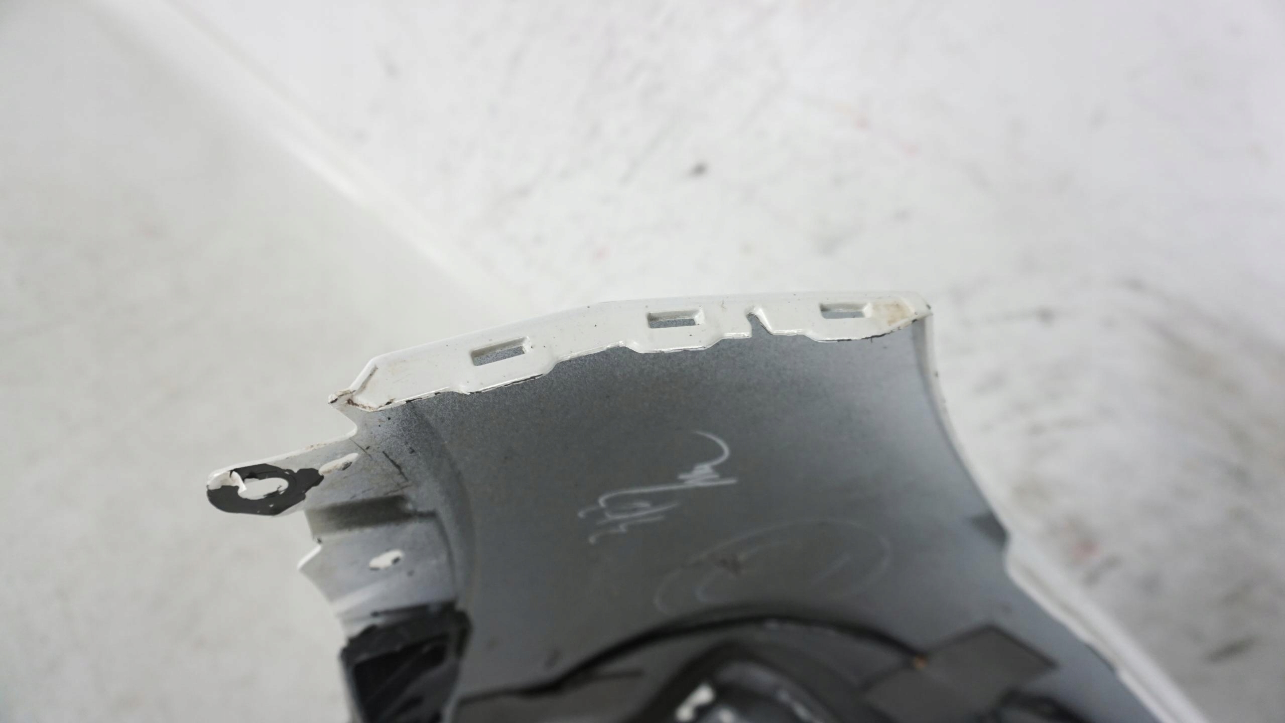 bumper front front MAZDA CX-5 CX5 12-14 2012-2014 PDC KD45-50031