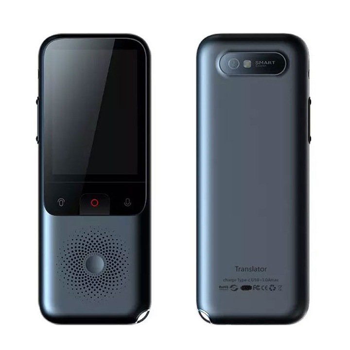 Translator Vasco Electronics Vasco Translator M3 Rodzaj automatyczna