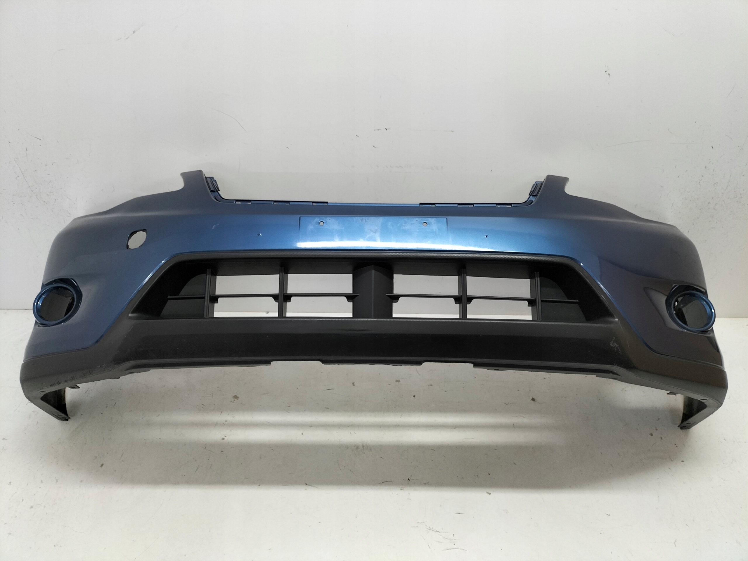 front bumper front SUBARU XV 12-16