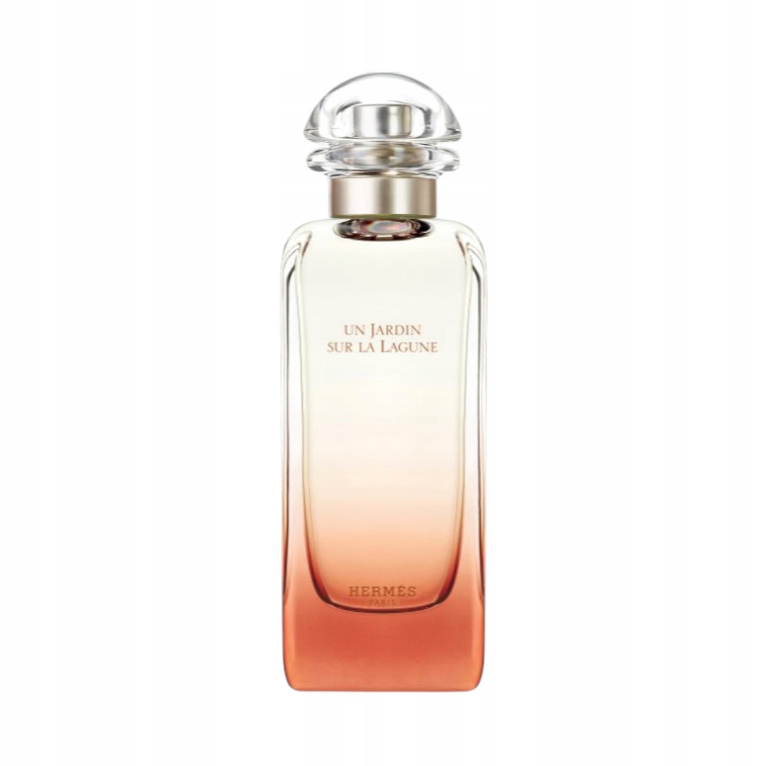 Hermes Un Jardin Sur La Lagune toaletní voda 50 ml
