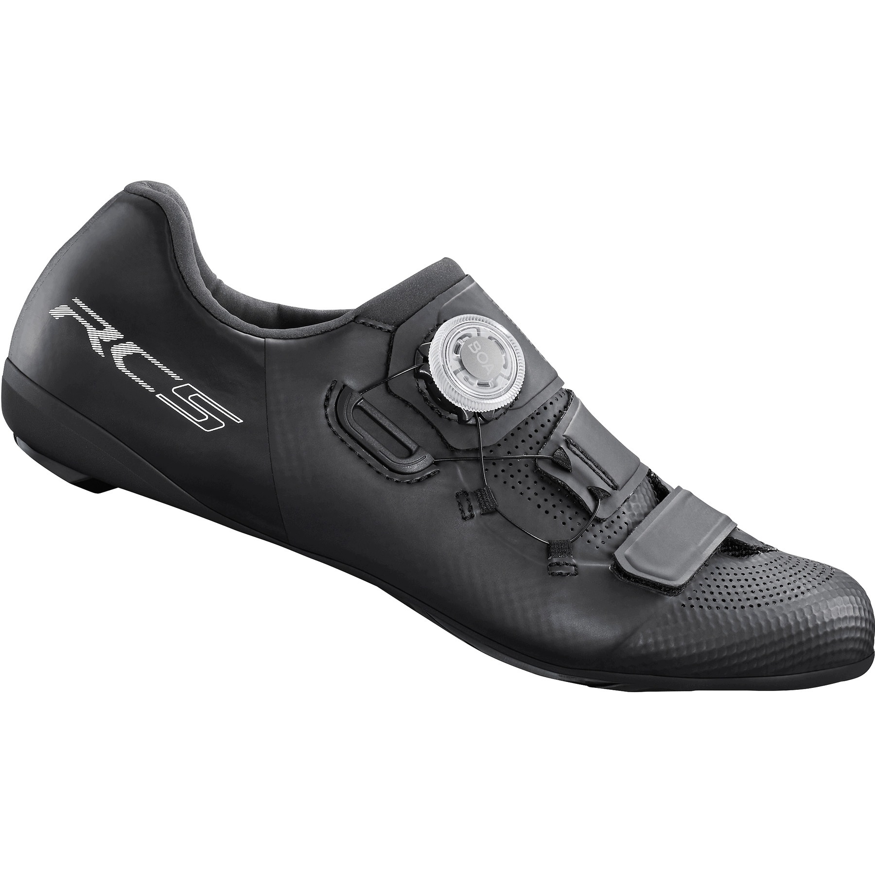 Buty sportowe/szosowe Shimano RC5 SH-RC502 Black rozmiar 49