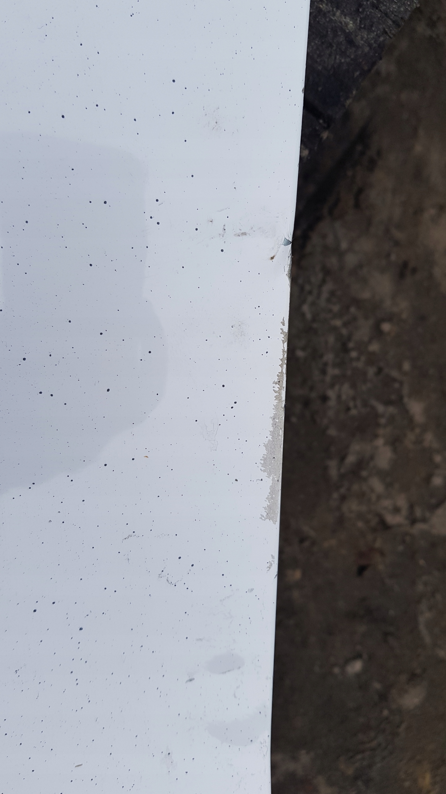 OPEL COMBO E blatník ľavý predok 2019r