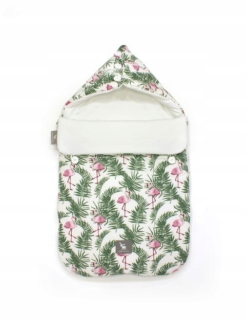 COTTONMOOSE POOH 330/140/51 FLAMINGO