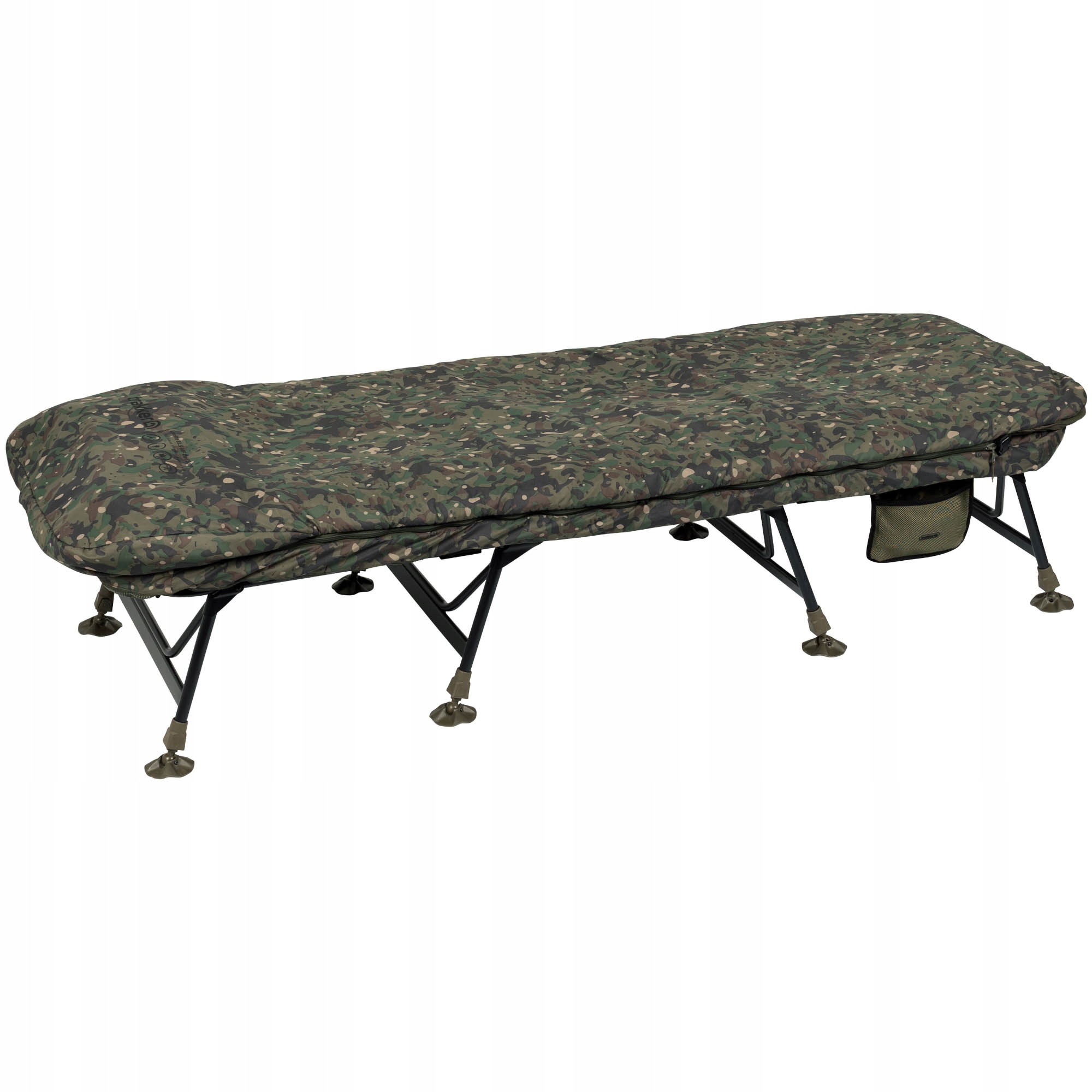 Łóżko Trakker Levelite Els Mf Bed System