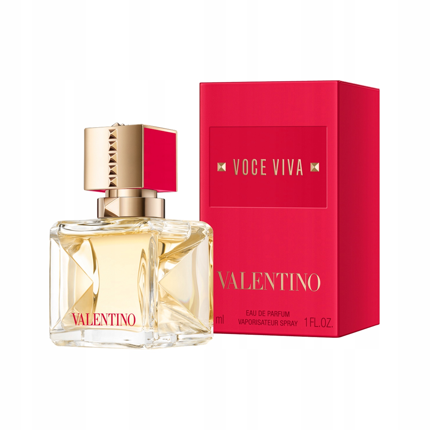 Valentino Voce Viva Edp Woda Perfumowana W 100ml