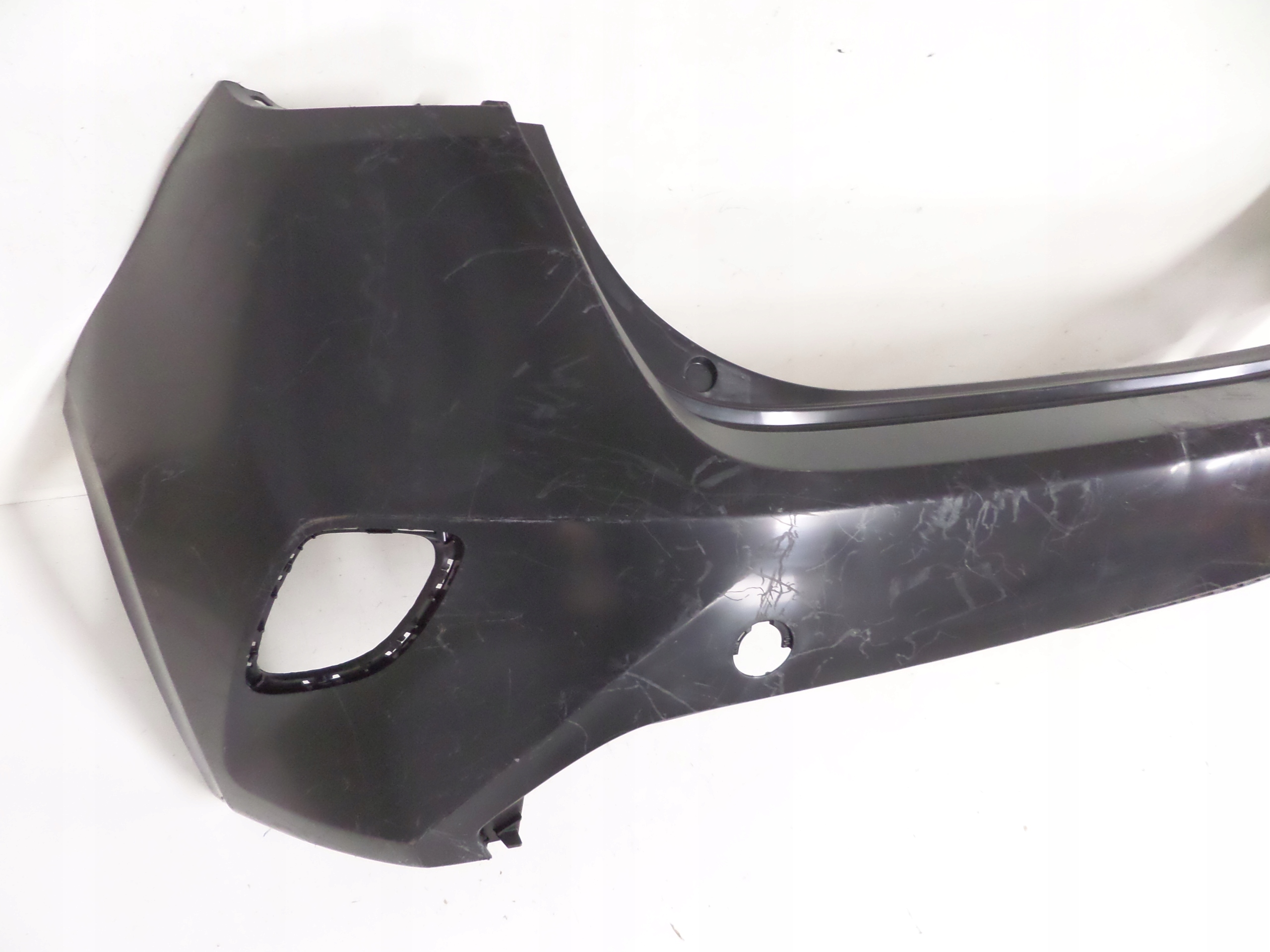 bumper rear rear part KIA CEED III 18- HB