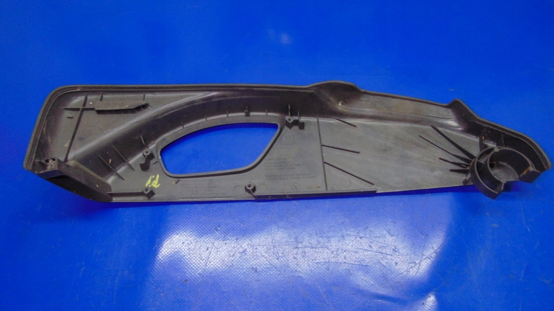 PANEL cover seat right front VOLVO XC60 and 08+
