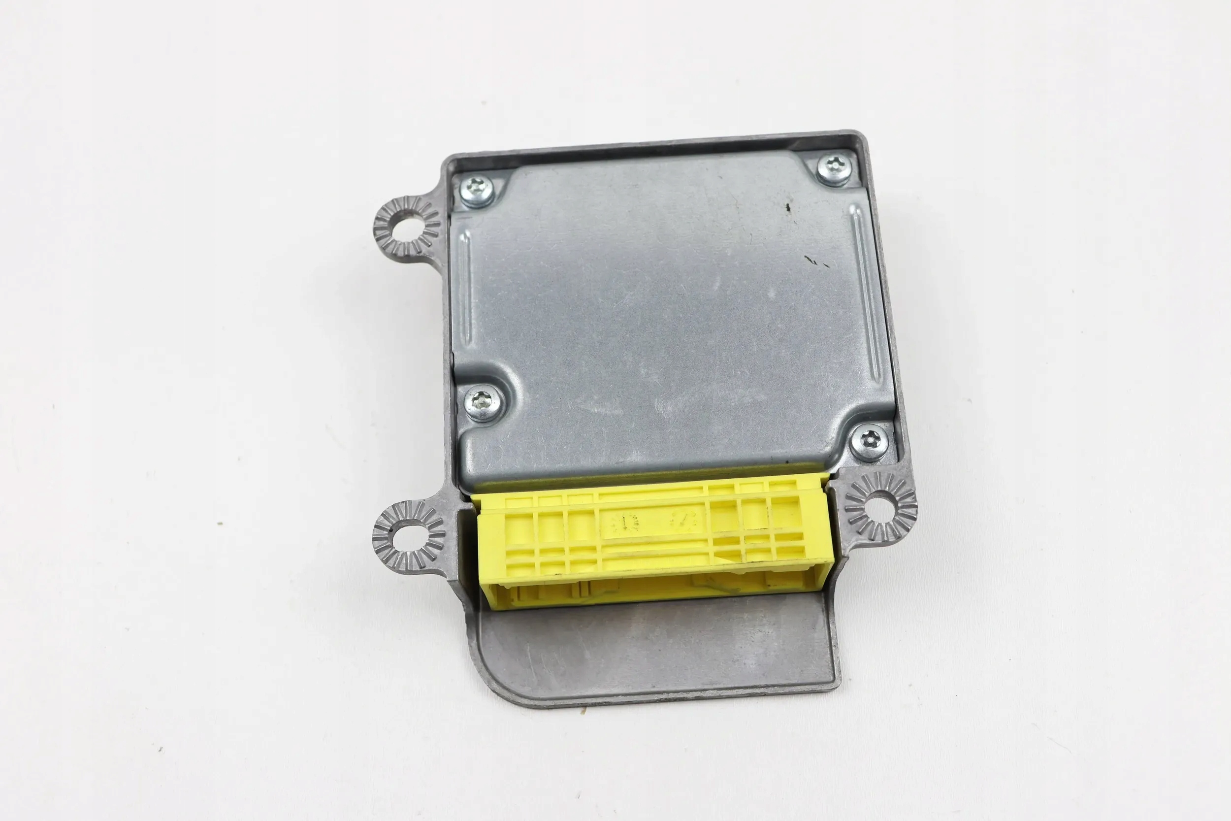 VW PASSAT B5 FL modulo SENSOR airbag airbag 1C0909605B