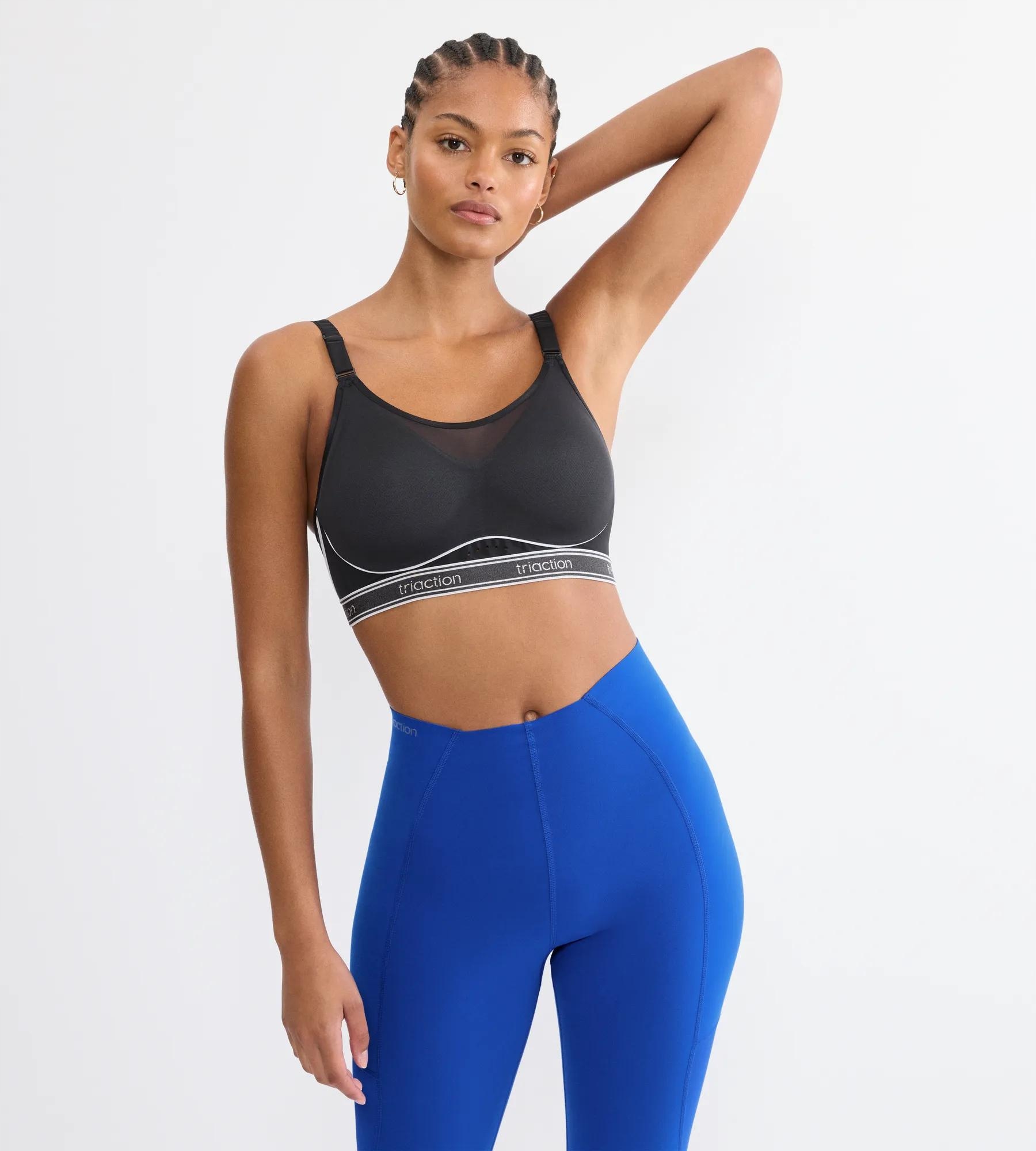 Triaction Cardio Breeze N Ex 80B