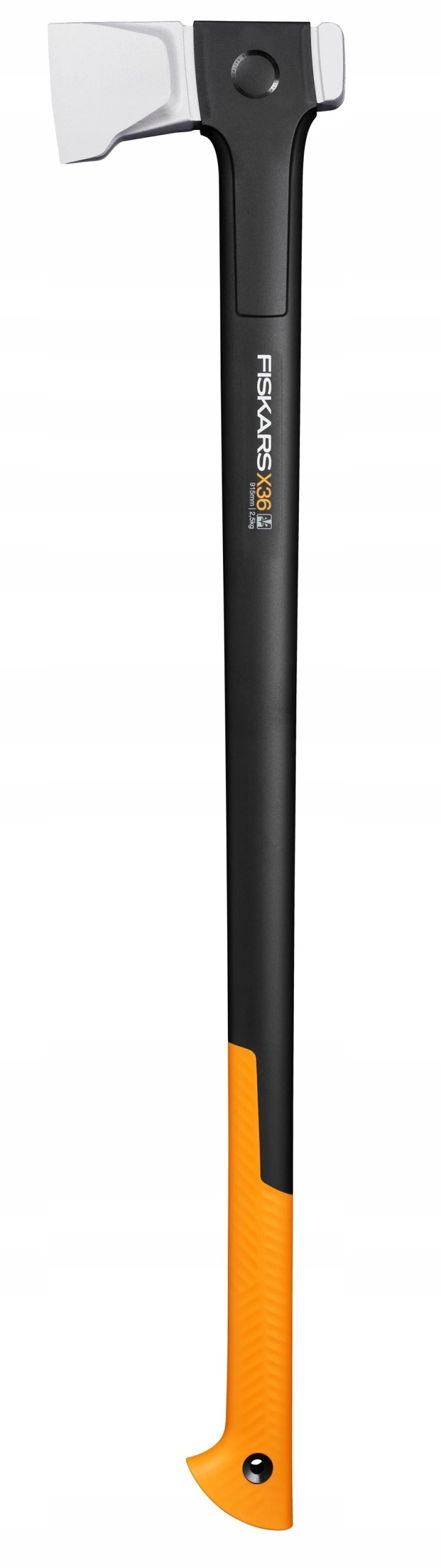 Fiskars 1069109 Štiepacia sekera Fiskars X36 L