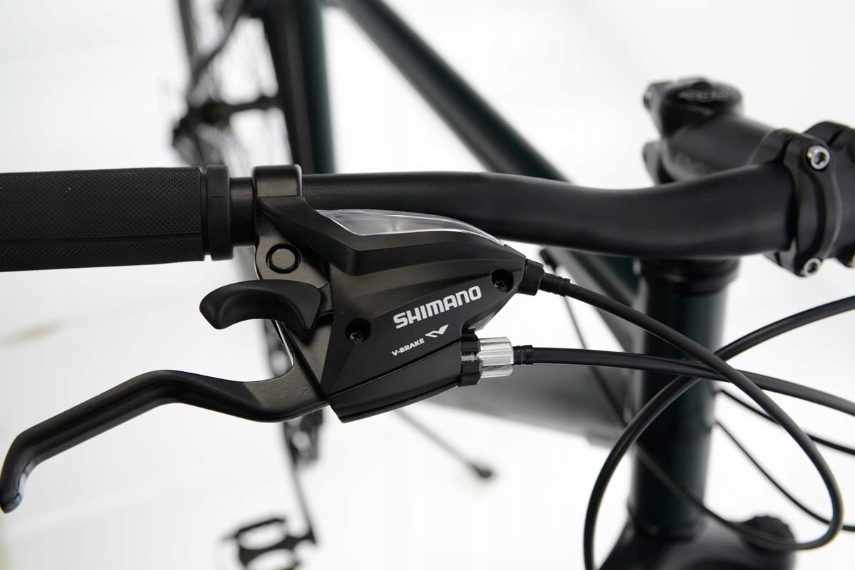 Rower crossowy Kands STV900 rama 21 cali koło 28 