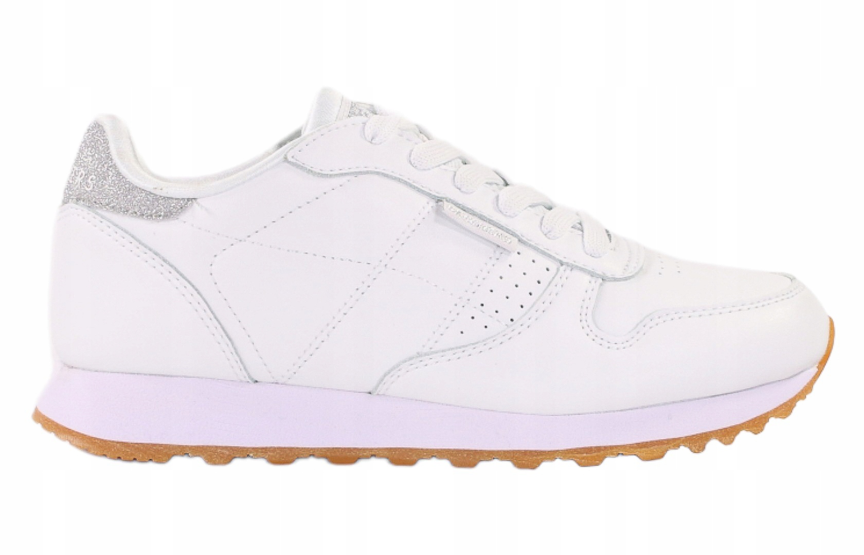 Dámské boty Skechers Og 85 699-WHT nízké 37,5