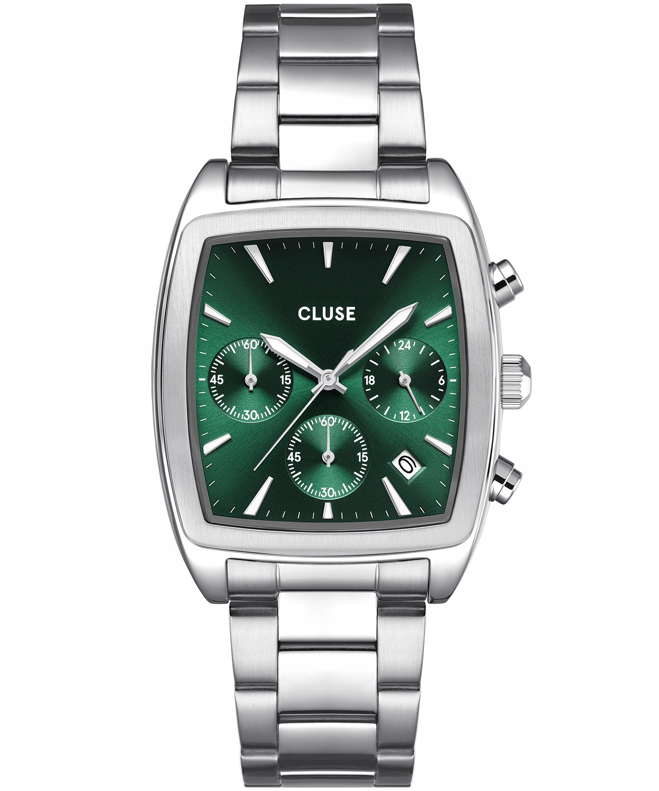 Pánské hodinky Cluse Quartaut Chronograph